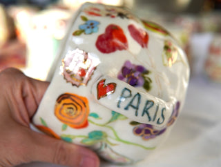 “Candy Kitty” 20 oz Mug