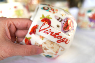 "I'm Fine" 13 oz Mug