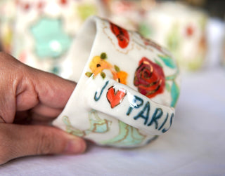 "I Dream of Swedish Fish" 7 oz Mug