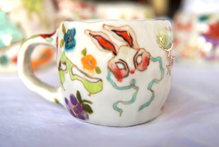 "Nothing to See Here" 7 oz Mug