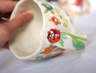 "Nothing to See Here" 7 oz Mug