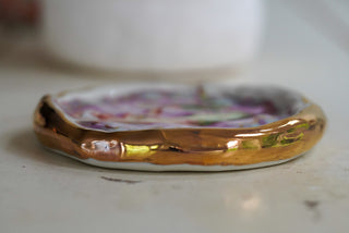 La Sirène Treasure Dish 4.3"