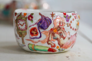 Phases of Venus Mug 15 oz