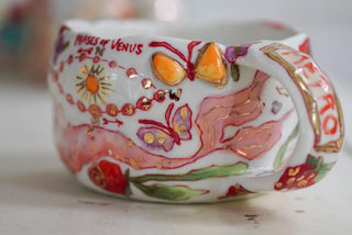 Phases of Venus Mug 15 oz