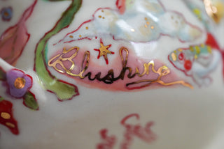 Phases of Venus Mug 15 oz