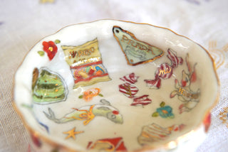 “Kitty Fairy & Gummy Bears”