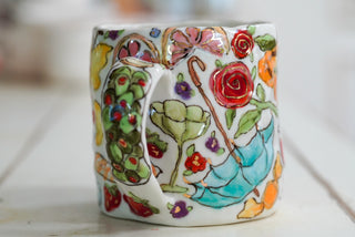 Lamb Mug 16 oz