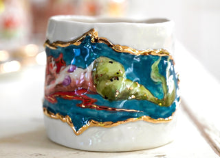 SECONDS: 15 oz Fairytale Mug V