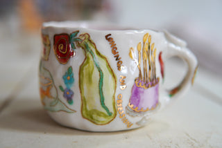 "This is a Dream" 10 oz Mug