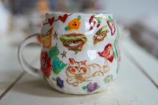"It's Not Me It's You" 18 oz Mug