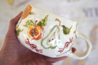 “Book Shop” 16 oz Mug