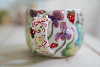 "Sweet Donkey" 15 oz Mug