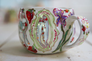 "Sweet Donkey" 15 oz Mug
